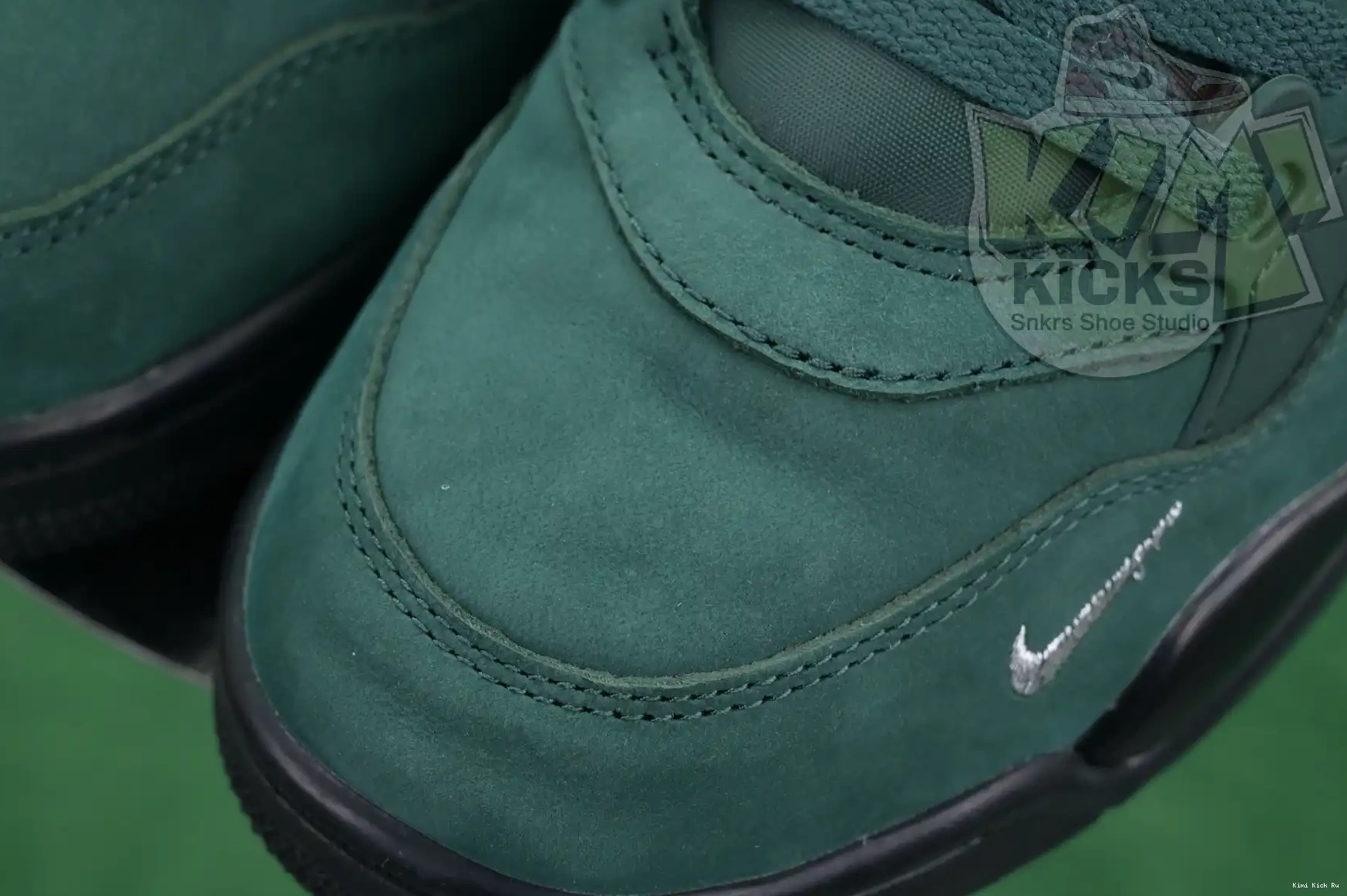 4RM Kimikick x Jordan Air Sylvester Jordan Nigel 0328